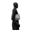 Fendi Zucchino Mama Baguete Bag