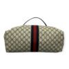 Gucci GG Supreme Ophidia Large Tote Bag