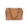 Chanel Quilted Caviar Petite Timeless Tote Bag 2 Chanel Quilted Caviar Petite Timeless Tote Bag
