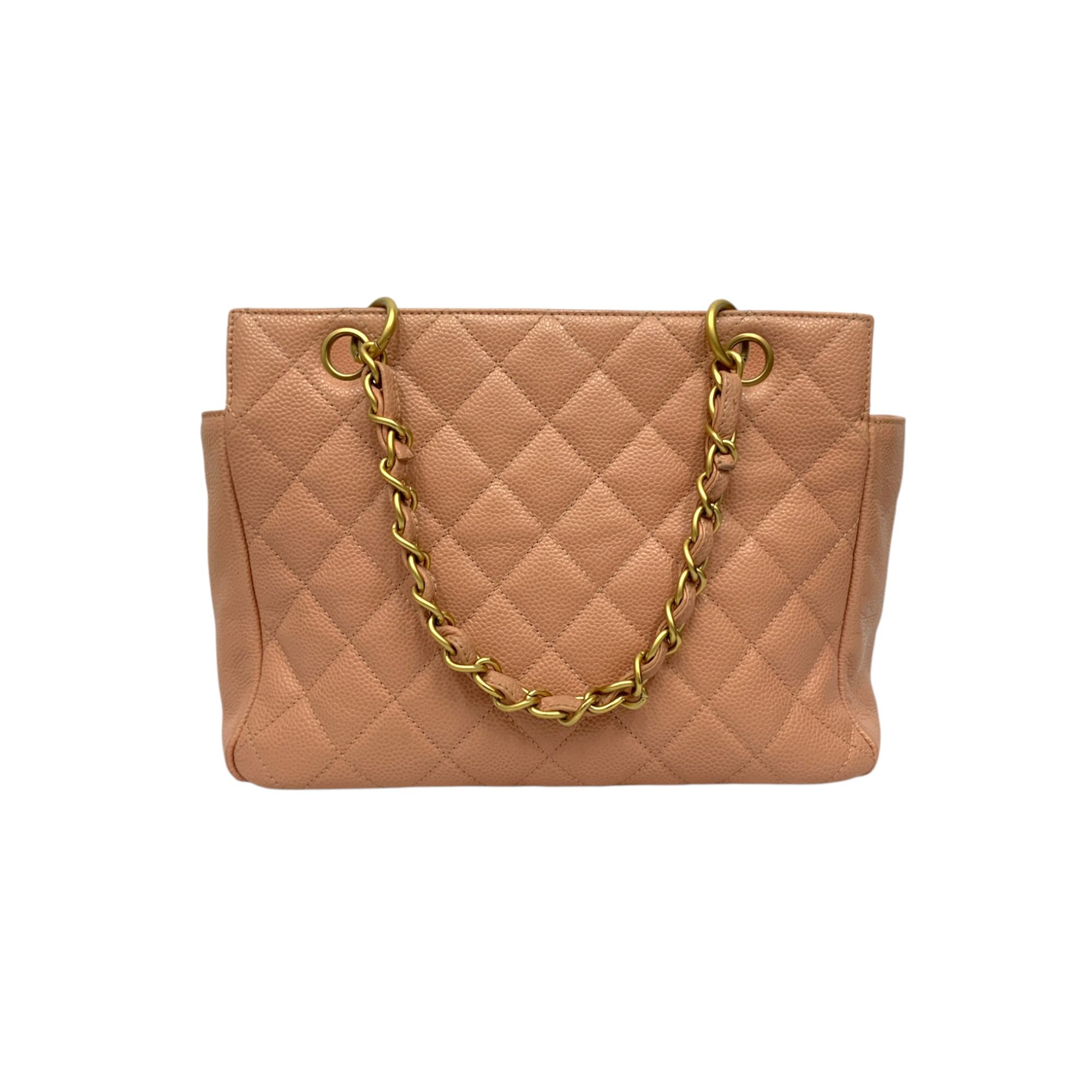 IMG_5666-Photoroom Chanel Quilted Caviar Petite Timeless Tote Bag