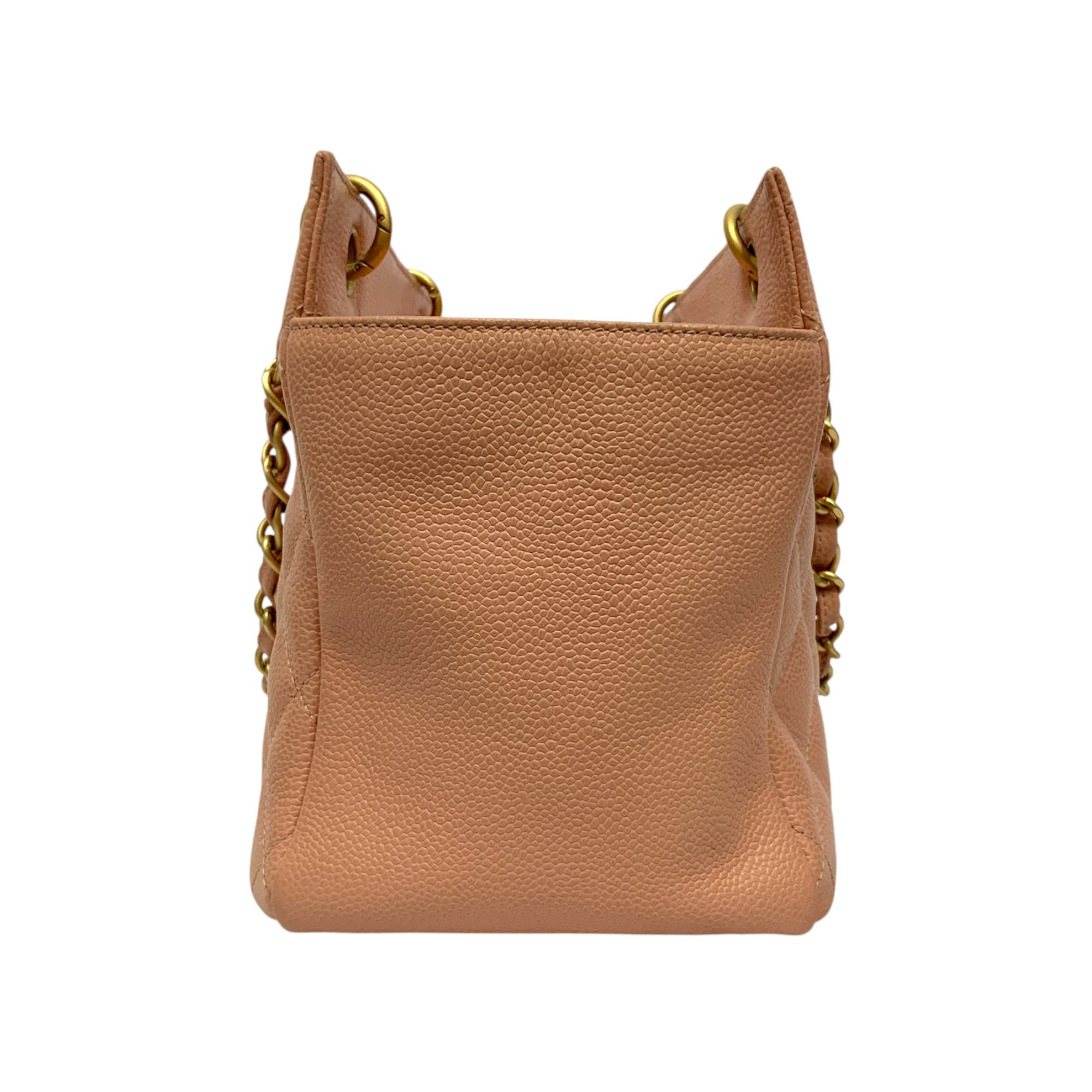 IMG_5668-Photoroom Chanel Quilted Caviar Petite Timeless Tote Bag