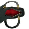 Dior Quilted Lambskin Medium Lady Dior Bag