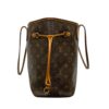 Louis Vuitton Monogram Neverfull MM Bag