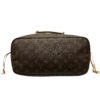 Louis Vuitton Monogram Neverfull MM Bag