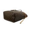 Louis Vuitton Monogram Neverfull MM Bag