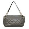 Chanel Retro Chain Accordion Flap Bag