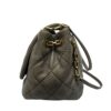 Chanel Retro Chain Accordion Flap Bag
