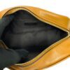 Fendi FF Logo Stamp Camera Bag