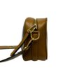 Fendi FF Logo Stamp Camera Bag