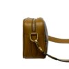 Fendi FF Logo Stamp Camera Bag