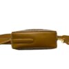 Fendi FF Logo Stamp Camera Bag