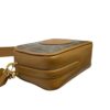 Fendi FF Logo Stamp Camera Bag