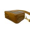 Fendi FF Logo Stamp Camera Bag