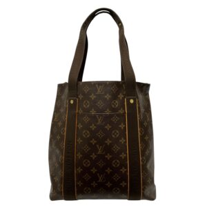 Louis Vuitton Monogram Cabas Beaubourg Tote Bag