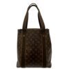 Louis Vuitton Monogram Cabas Beaubourg Tote Bag