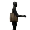 Louis Vuitton Monogram Cabas Beaubourg Tote Bag