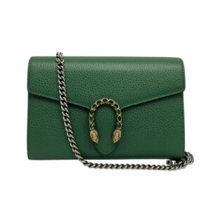 Gucci Dionysus Chain Wallet Bag