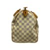Louis Vuitton Damier Azure Speedy 35 Bag