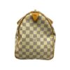Louis Vuitton Damier Azure Speedy 35 Bag