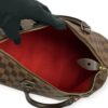 Louis Vuitton Damier Ebene Speedy 35 Bag