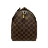 Louis Vuitton Damier Ebene Speedy 35 Bag