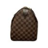 Louis Vuitton Damier Ebene Speedy 35 Bag
