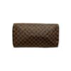 Louis Vuitton Damier Ebene Speedy 35 Bag