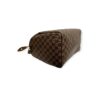 Louis Vuitton Damier Ebene Speedy 35 Bag