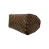 Louis Vuitton Damier Ebene Speedy 35 Bag