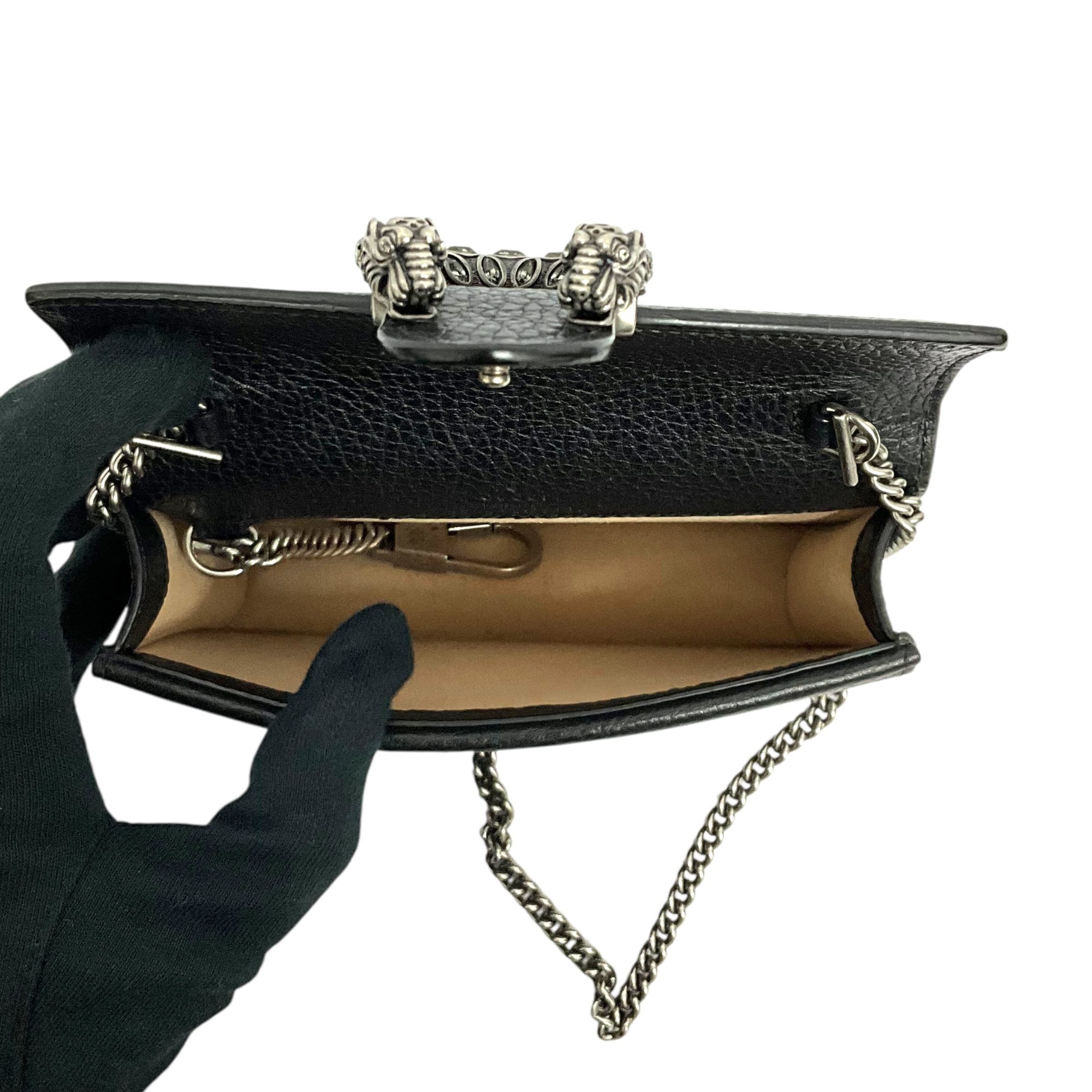 IMG_7148-Photoroom Gucci Dionysus Super Mini Bag