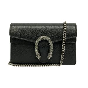 Gucci Dionysus Super Mini Bag