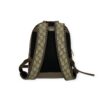 Gucci GG Supreme Ophidia Small Backpack