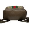 Gucci GG Supreme Ophidia Small Backpack