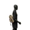 Gucci GG Supreme Ophidia Small Backpack