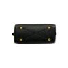 Louis Vuitton Monogram Empreinte Neo Alma BB Bag with Clea Wallet