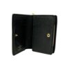 Louis Vuitton Monogram Empreinte Neo Alma BB Bag with Clea Wallet