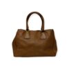 Prada Vitello Daino Tote Bag