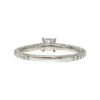 Diamond 0.95ct Ring in 14K White Gold