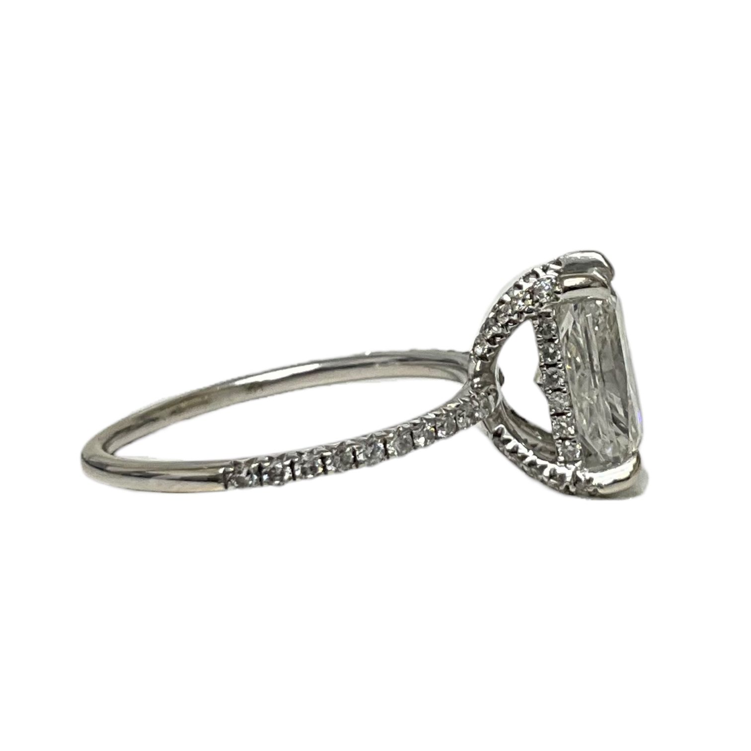 Photoroom_20260809_144055 Lab-Grown Diamond 2.31ct Ring in 14K White Gold