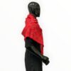 Louis Vuitton Echarpe Monogram Cozy Scarf