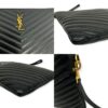 Saint Laurent Cassandre Pouch Bag