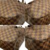 Louis Vuitton Damier Ebene Evora Bag