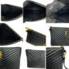 Saint Laurent Cassandre Pouch Bag