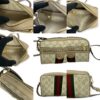 Gucci GG Supreme Ophidia Mini Crossbody Bag