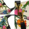 Gucci x Balenciaga Flora Jackie 1961 Small Shoulder Bag