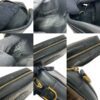 Fendi FF Logo Stamp Camera Bag