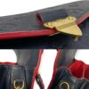 Louis Vuitton Monogram Empreinte Pochette Metis Bag