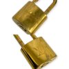 Louis Vuitton Monogram Vernis Montaigne MM Bag