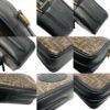 Fendi FF Logo Stamp Camera Bag