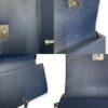 Chanel Velvet Large Boy Bag